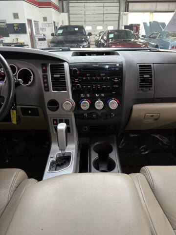 2007 Toyota Tundra Limited