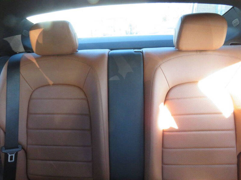 2017 Mercedes-Benz C-Class C 300 4MATIC