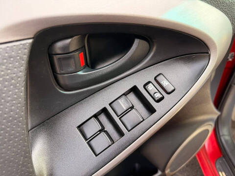 2008 Toyota RAV4