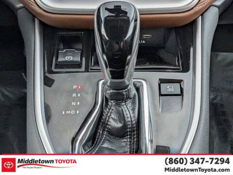 2020 Subaru Outback Touring XT