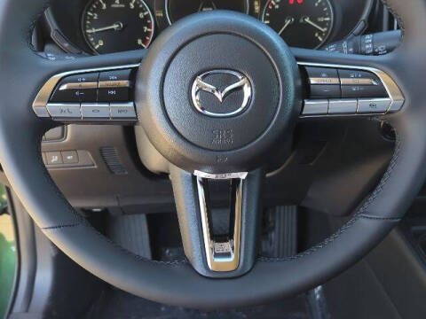 2026 Mazda CX-50 2.5 S Premium