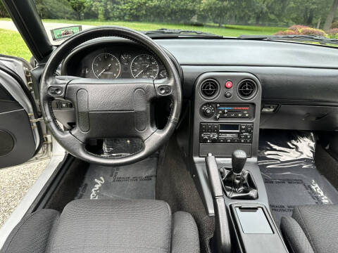 1990 Mazda MX-5 Miata