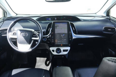 2019 Toyota Prius Prime Advanced