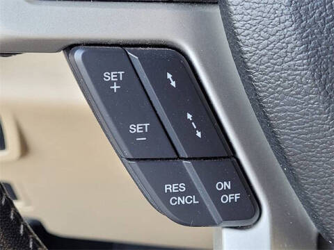 2019 Ford F-350 Super Duty