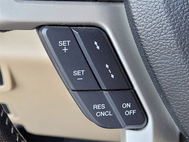 2019 Ford F-350 Super Duty