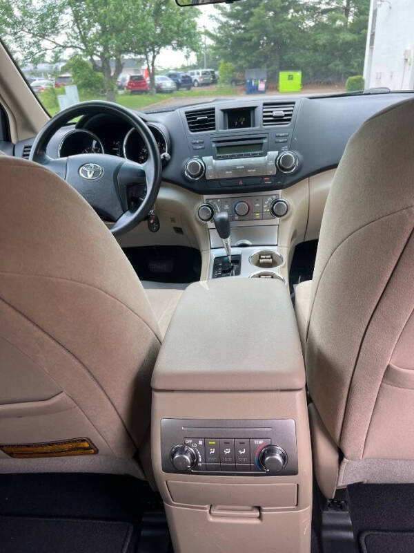 2012 Toyota Highlander