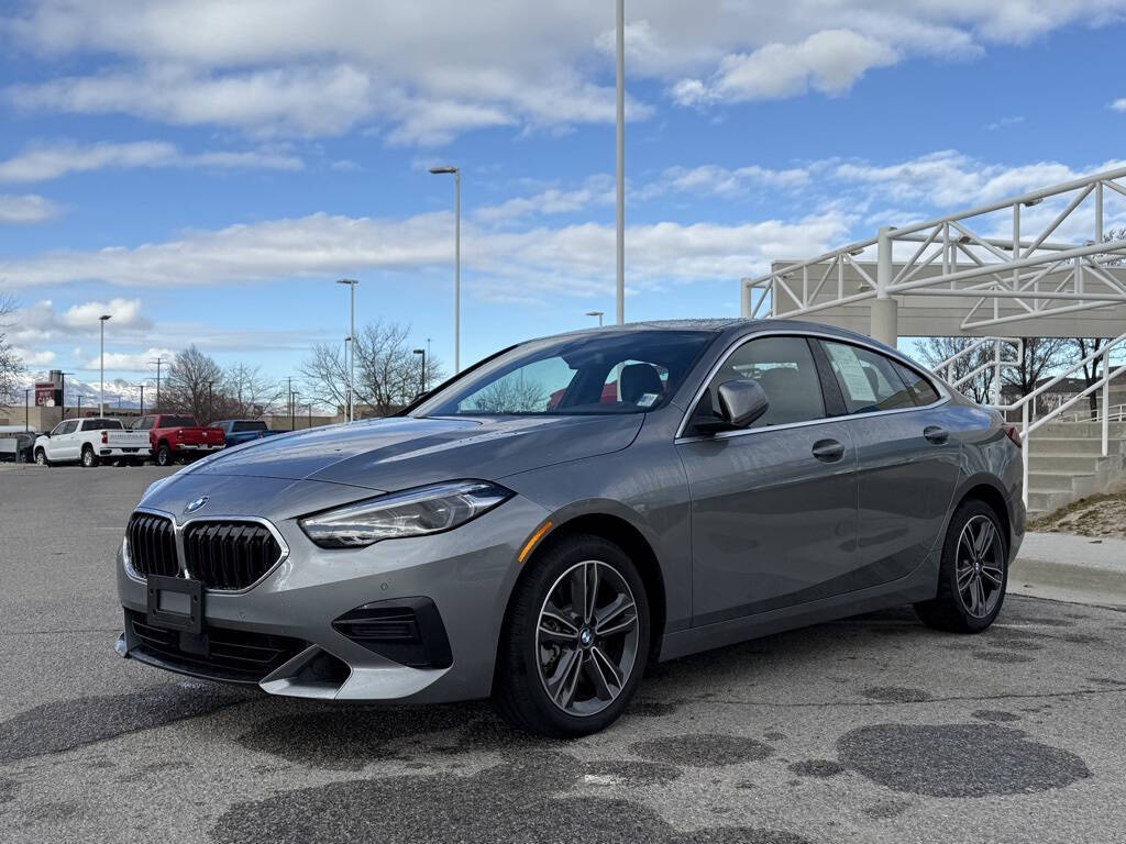 2024 BMW 2 Series for sale at Axio Auto Boise in Boise, ID