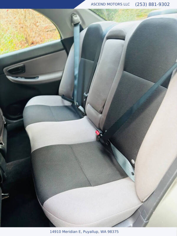 2006 Subaru Impreza 2.5 i