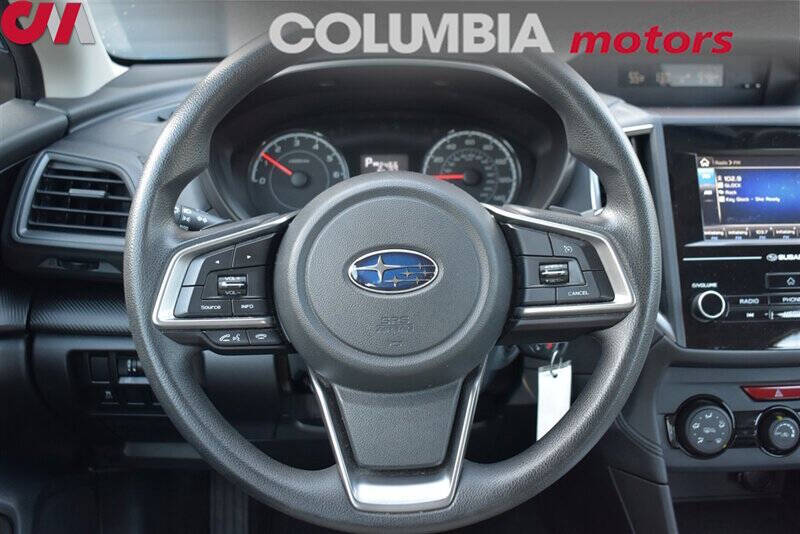 2017 Subaru Impreza Premium