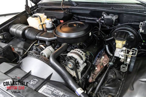 1993 GMC Sierra 1500