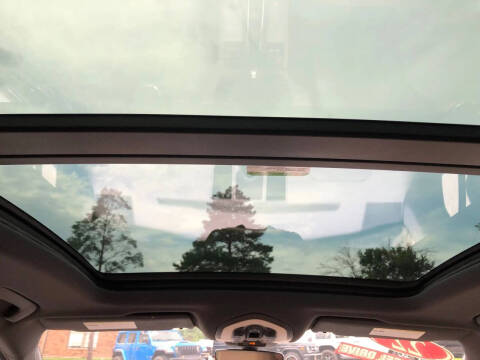 2022 Porsche Macan S