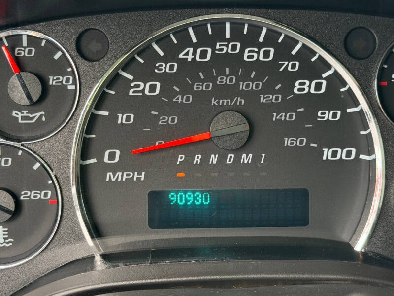 2021 Chevrolet Express 2500