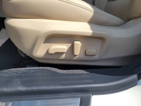 2019 Subaru Legacy 3.6R Limited