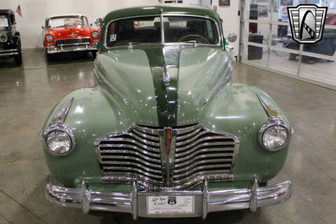1941 Buick Super