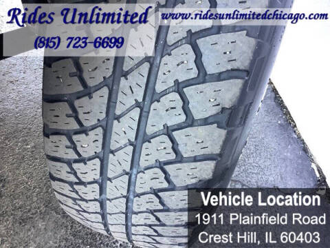 2013 Jeep Wrangler Sahara