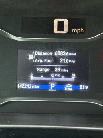 2017 Honda Ridgeline RTL