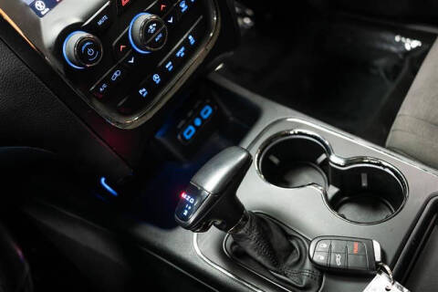 2019 Dodge Durango GT