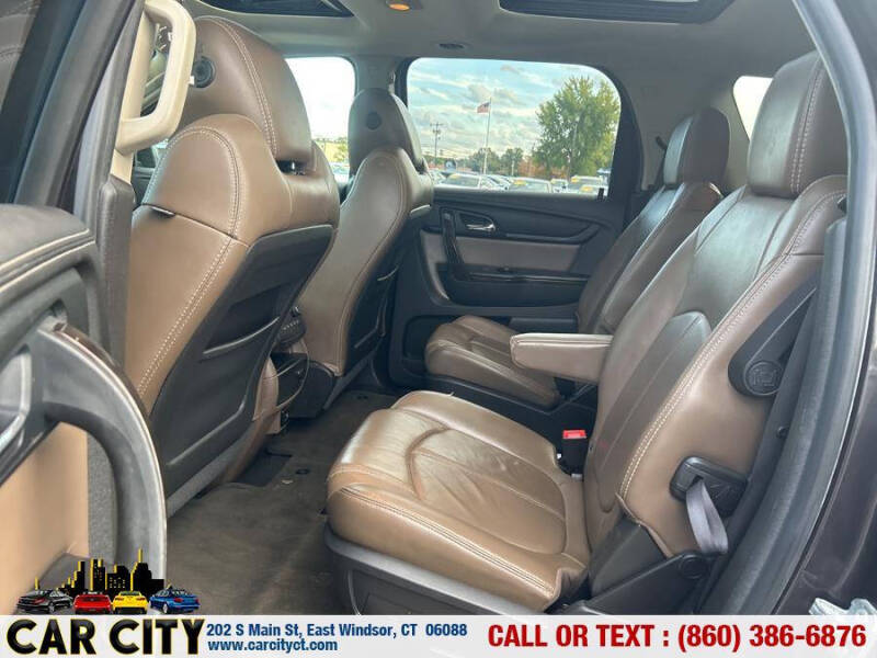 2017 GMC Acadia Limited