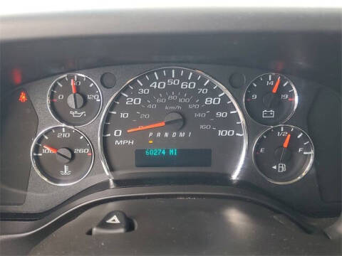 2023 Chevrolet Express 2500