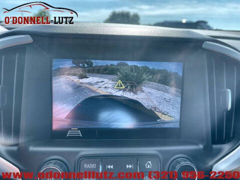 2018 GMC Terrain SLT Diesel