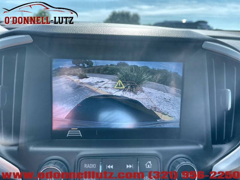 2018 GMC Terrain SLT Diesel