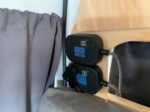 2011 Ford Transit Connect XLT Premium