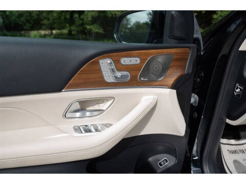 2023 Mercedes-Benz GLE GLE 350 4MATIC