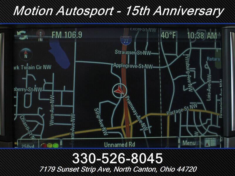 2014 Chevrolet Camaro SS