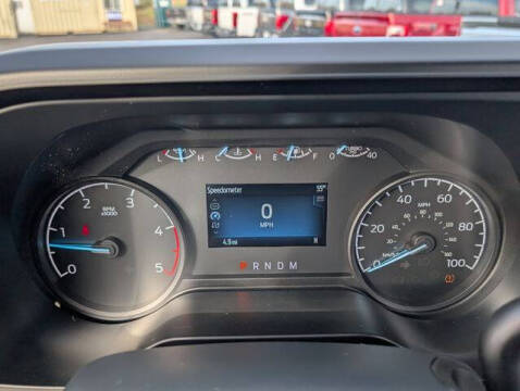 2026 Ford F-350 Super Duty XL