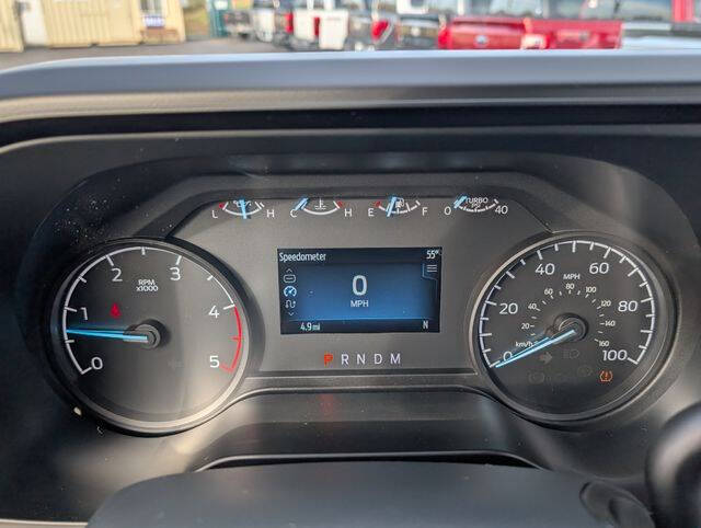 2026 Ford F-350 Super Duty XL