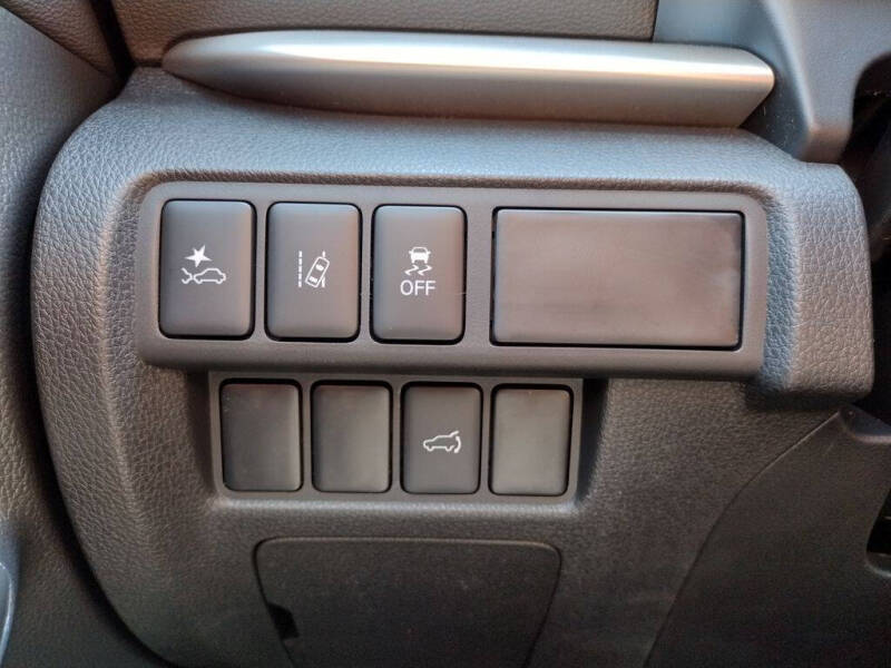 2026 Mitsubishi Eclipse Cross SE