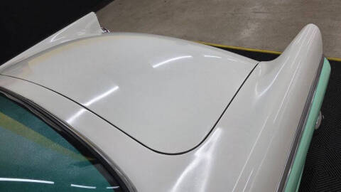 1956 Ford Customline