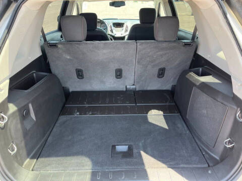 2012 GMC Terrain SLE-1