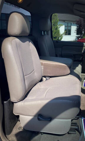 2003 Dodge Ram 1500