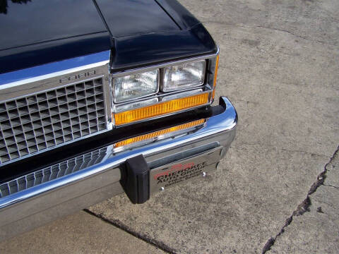 1981 Ford LTD
