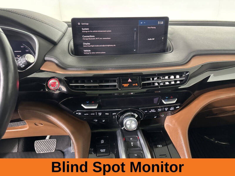 2024 Acura MDX SH-AWD w/Tech