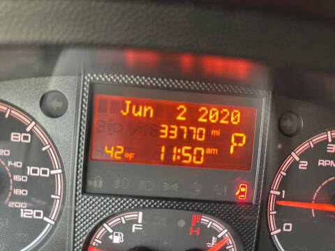 2021 RAM ProMaster 3500 159 WB