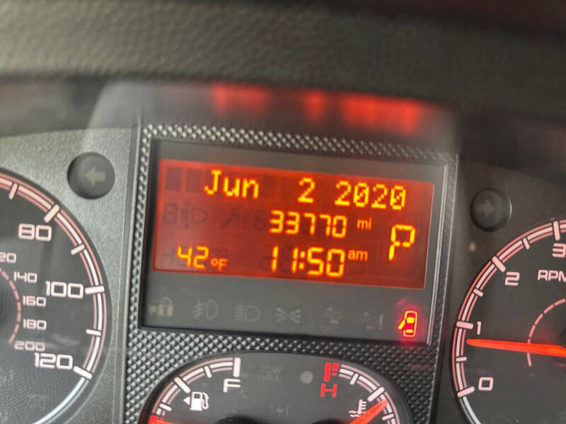 2021 RAM ProMaster 3500 159 WB