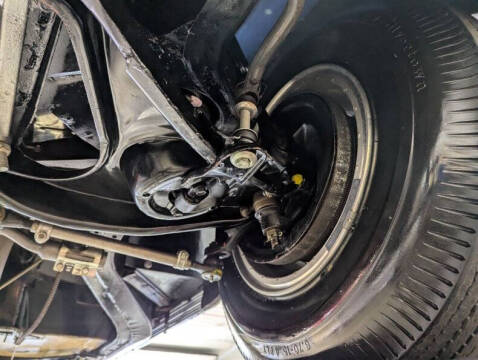 1963 Chevrolet Corvette