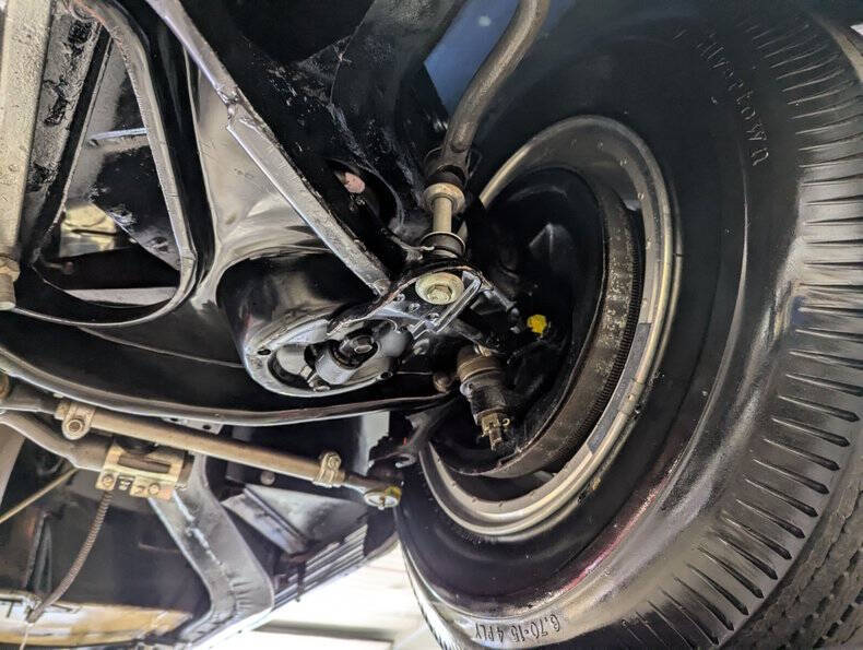 1963 Chevrolet Corvette