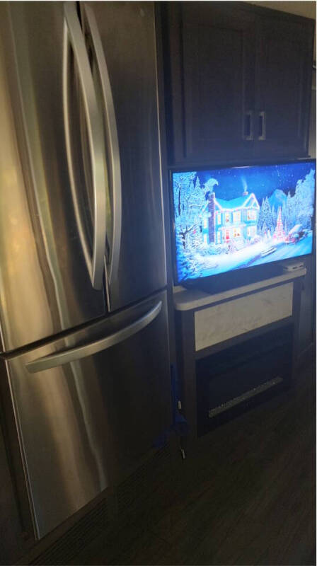 2023 Thor Motor Coach Pasadena 38MX