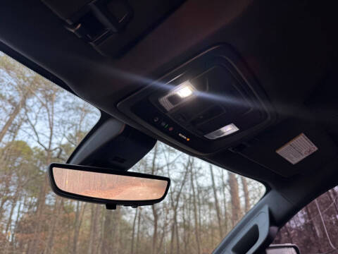 2022 Chevrolet Silverado 3500HD High Country