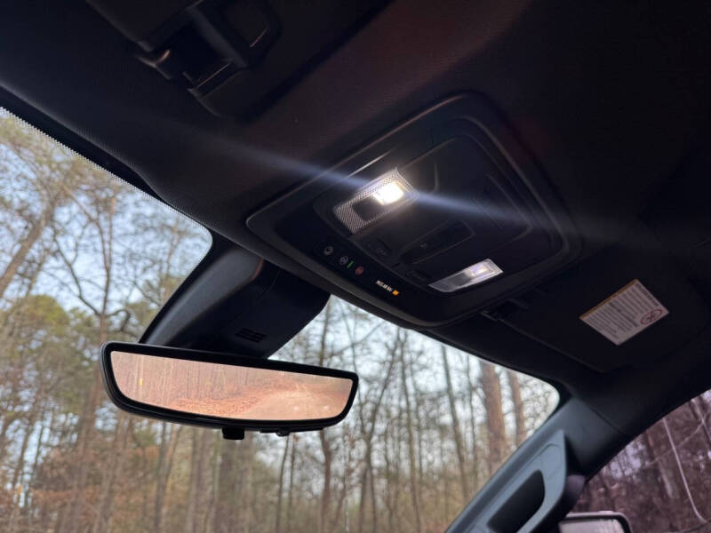 2022 Chevrolet Silverado 3500HD High Country