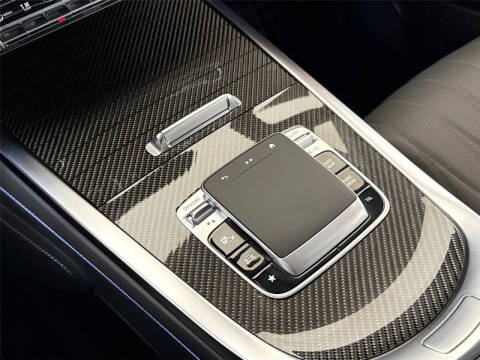 2025 Mercedes-Benz G-Class AMG G 63