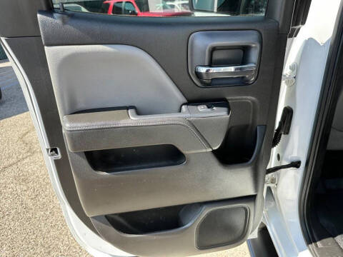 2015 GMC Sierra 2500HD