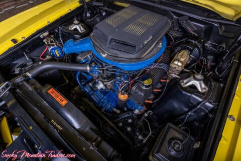 1971 Ford Torino