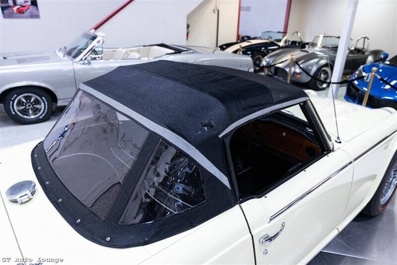 1968 Triumph TR250 55