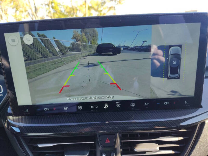 2024 Ford Escape ST-Line Select