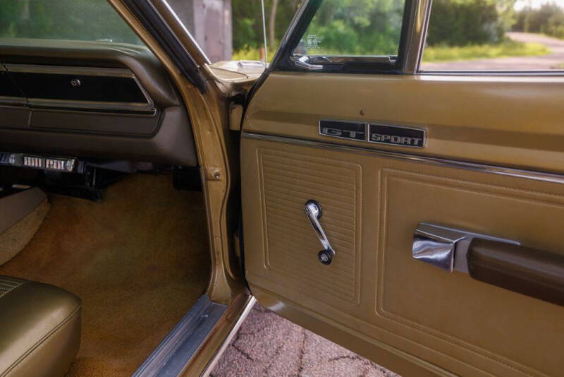 1969 Dodge Dart