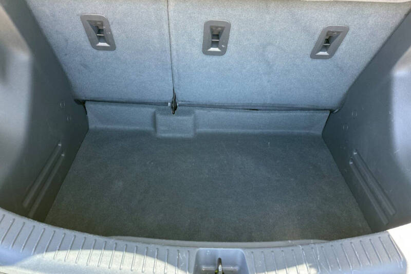 2019 Chevrolet Bolt EV LT